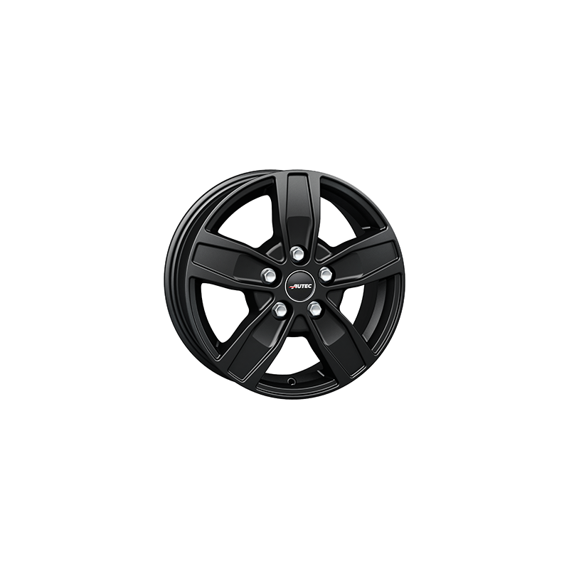 Jante AUTEC 6,5X16 AUTEC QUANTRO 5/160 ET60 CH65,1 Jante AUTEC 6,5X16 AUTEC QUANTRO 5/160 ET60 CH65,1