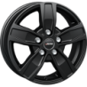 Jante AUTEC 6,5X16 AUTEC QUANTRO 5/160   ET60 CH65,1