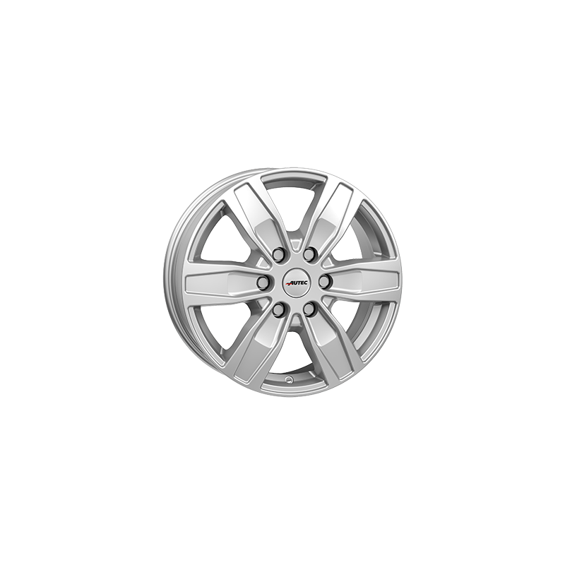 Jante AUTEC 6,5X16 AUTEC QUANTRO 6/120 ET50 CH74,6 Jante AUTEC 6,5X16 AUTEC QUANTRO 6/120 ET50 CH74,6