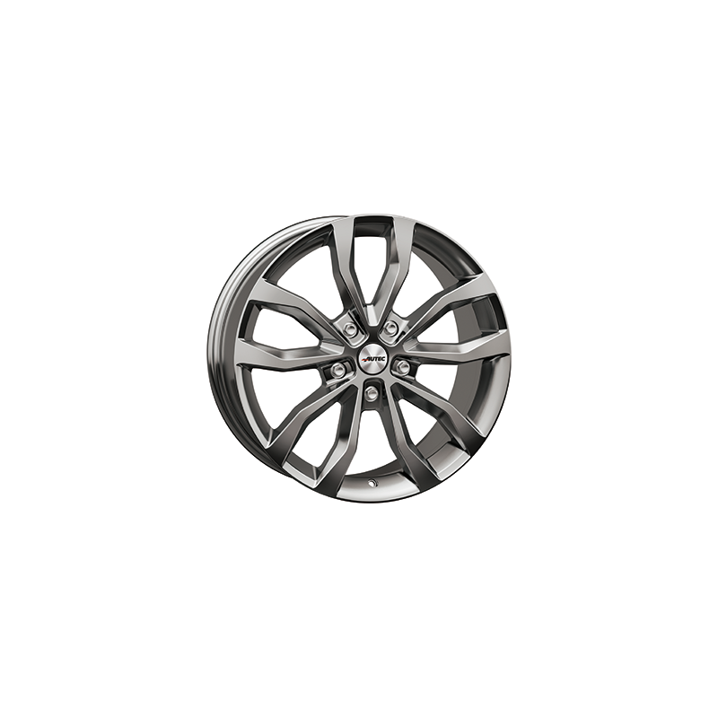 Jante AUTEC 7,5X17 AUTEC UTECA 5/120 ET47 CH65,1 Jante AUTEC 7,5X17 AUTEC UTECA 5/120 ET47 CH65,1