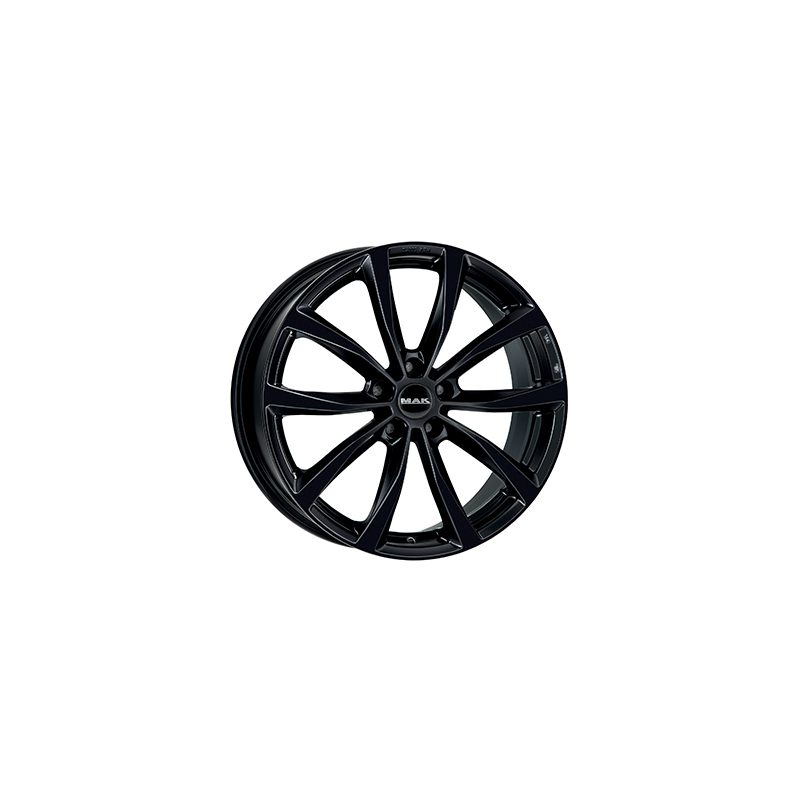 Jante MAK 8,0X18 MAK WOLF 5/112 ET41 CH57,1 Jante MAK 8,0X18 MAK WOLF 5/112 ET41 CH57,1