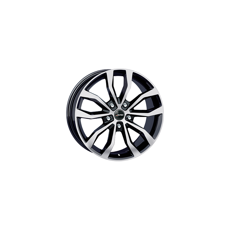 Jante AUTEC 8,0X18 AUTEC UTECA 5/114,3 ET45 CH70 Jante AUTEC 8,0X18 AUTEC UTECA 5/114,3 ET45 CH70
