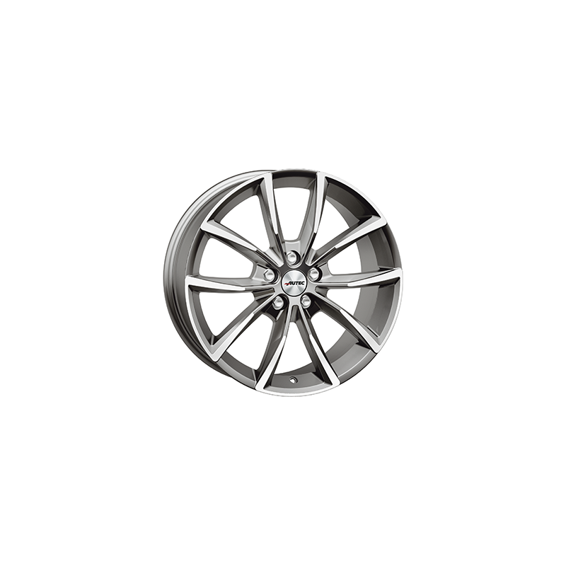 Jante AUTEC 8,0X19 AUTEC ASTANA 5/112 ET45 CH57,1 Jante AUTEC 8,0X19 AUTEC ASTANA 5/112 ET45 CH57,1