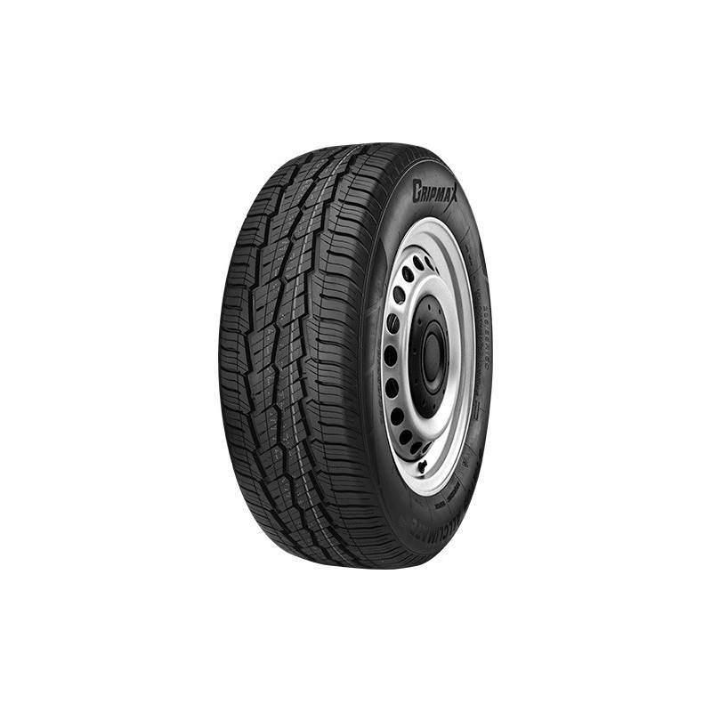 GRIPMAX - 205/65 R16 TL 107T GRIPMAX SG AS VAN - 2056516 - CBB GRIPMAX - 205/65 R16 TL 107T GRIPMAX SG AS VAN - 2056516 - CBB