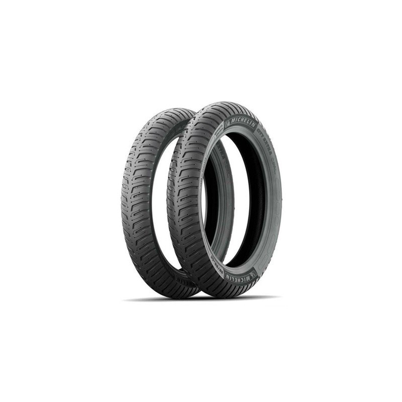 MICHELIN - 110/70 -12 TL 47P MI CITY EXTRA F/R - 1107012 - MICHELIN - 110/70 -12 TL 47P MI CITY EXTRA F/R - 1107012 -