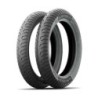 MICHELIN - 110/70  -12 TL 47P  MI CITY EXTRA F/R - 1107012 - 