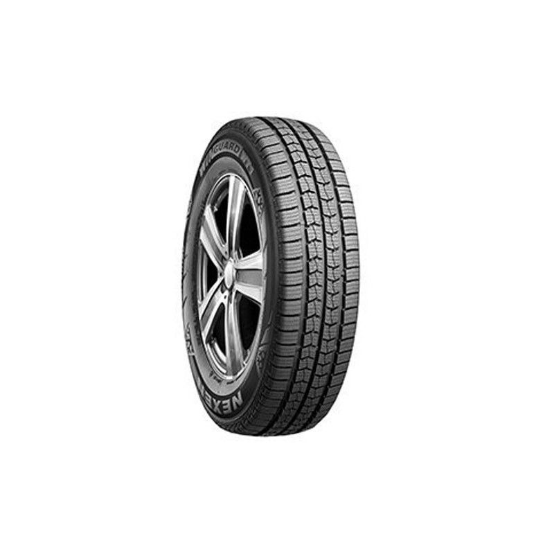 NEXEN - 225/65 R16 TL 112R NEXEN WING WT1 - 2256516 - CBB NEXEN - 225/65 R16 TL 112R NEXEN WING WT1 - 2256516 - CBB