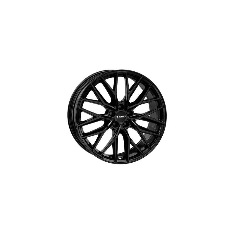 Jante IT WHEELS 8,0X19 IT WHEELS XANA 5/108 ET45 CH63,4 Jante IT WHEELS 8,0X19 IT WHEELS XANA 5/108 ET45 CH63,4