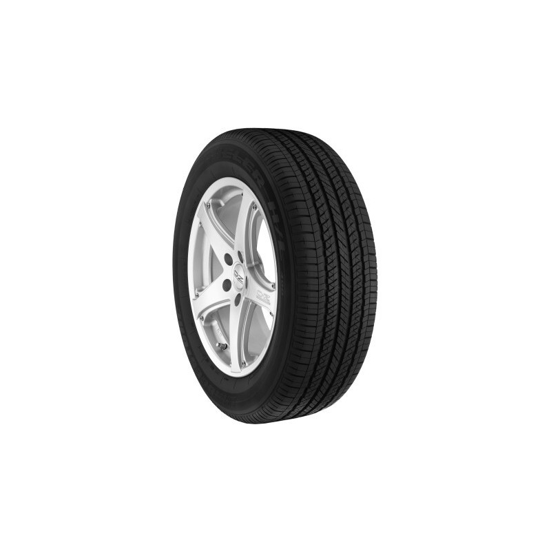 BRIDGESTONE - 255/55 VR17 TL 104V BR DUELER H/L 400 MO - 2555517 - DDB BRIDGESTONE - 255/55 VR17 TL 104V BR DUELER H/L 400 MO - 2555517 - DDB