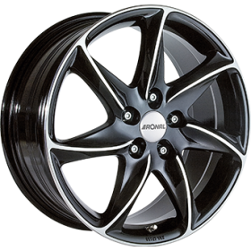Jante RONAL 6,5X15 RONAL R51 5/112   ET45 CH76