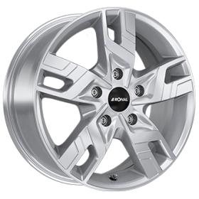Jante RONAL 6,5X16 RONAL R64 5/160   E60 CH65,1