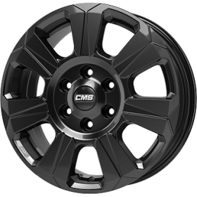 Jante CMS 6,5X16 CMS C31 6/120   ET50 CH74,6