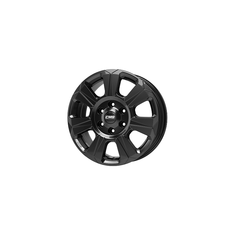 Jante CMS 6,5X16 CMS C31 6/120 ET50 CH74,6 Jante CMS 6,5X16 CMS C31 6/120 ET50 CH74,6