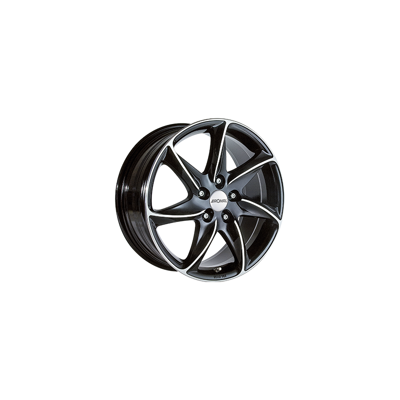 Jante RONAL 7,0X16 RONAL R51 4/108 ET42 CH76 Jante RONAL 7,0X16 RONAL R51 4/108 ET42 CH76