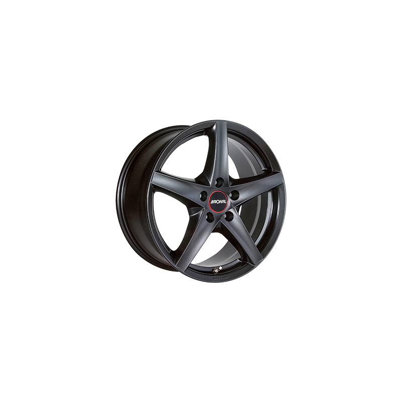 Jante RONAL 7,0X16 RONAL R41 5/108 ET45 CH63,3 Jante RONAL 7,0X16 RONAL R41 5/108 ET45 CH63,3