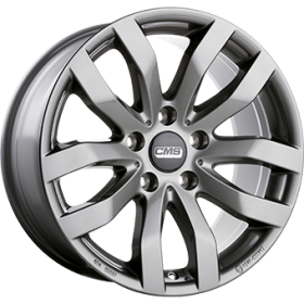 Jante CMS 7,5X18 CMS C22 5/114,3 ET35 CH60,1