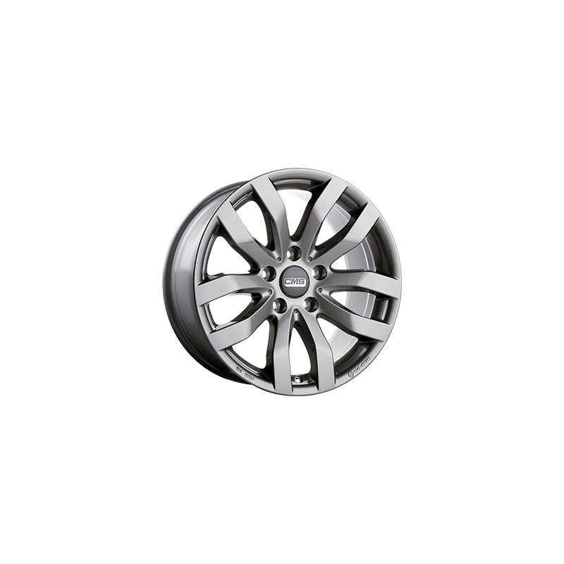 Jante CMS 7,5X18 CMS C22 5/114,3 ET35 CH60,1 Jante CMS 7,5X18 CMS C22 5/114,3 ET35 CH60,1