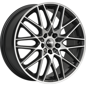 Jante CMS 7,5X18 CMS C25 5/114,3 ET35 CH66,1