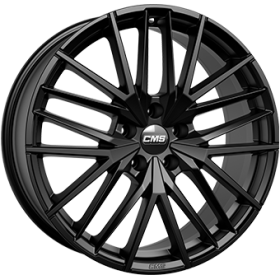 Jante CMS 8,0X18 CMS C36 5/112   ET30 CH66,5