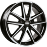 Jante CMS 8,0X18 CMS C30 5/114,3 ET45 CH66,1