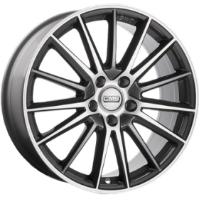 Jante CMS 8,0X18 CMS C23 5/114,3 ET46 CH67,1