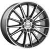 Jante CMS 8,0X18 CMS C23 5/114,3 ET46 CH67,1