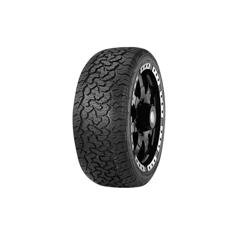 UNIGRIP - 255/55 HR20 TL 110H UNIGRIP LATERAL FORCE A/T - 2555520 - ECB UNIGRIP - 255/55 HR20 TL 110H UNIGRIP LATERAL FORCE A/T - 2555520 - ECB