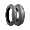 BRIDGESTONE - 150/60 ZR17 TL 66W  BR BATTLAX S21 R - 1506017 - 