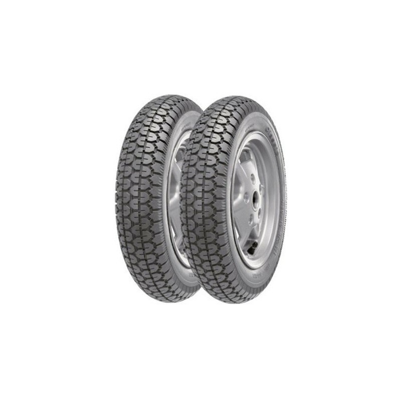 CONTINENTAL - 3.00 -10 TT 50J CO CLASSIC F/R - 3008010 - CONTINENTAL - 3.00 -10 TT 50J CO CLASSIC F/R - 3008010 -