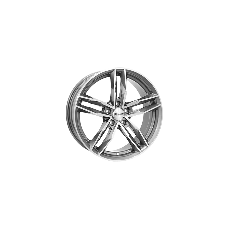 Jante MONACO WHEELS 7,5X17 MONACO WHEELS RR8M 5/112 ET45 CH66,5 Jante MONACO WHEELS 7,5X17 MONACO WHEELS RR8M 5/112 ET45 CH66,5