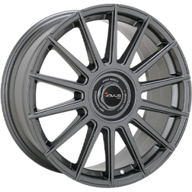 Jante AVUS VELGEN 8,5X19 AVUS AC-M09 5/112-120 ET45 CH72,6