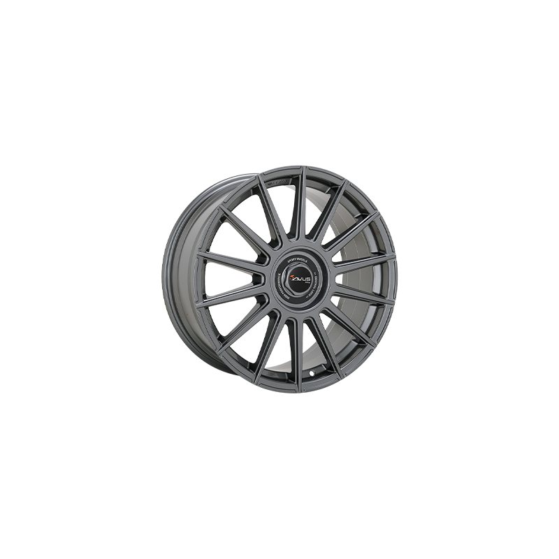 Jante AVUS VELGEN 8,5X19 AVUS AC-M09 5/112-120 ET45 CH72,6 Jante AVUS VELGEN 8,5X19 AVUS AC-M09 5/112-120 ET45 CH72,6