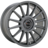 Jante AVUS VELGEN 8,5X19 AVUS AC-M09 5/112-120 ET45 CH72,6