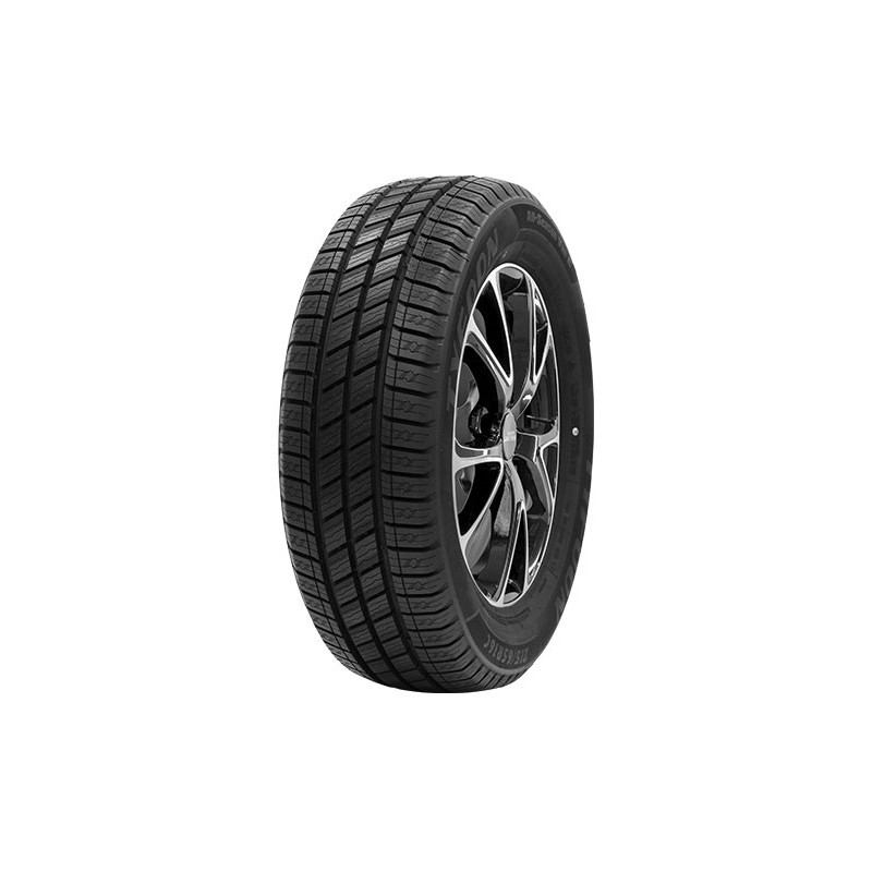 TYFOON - 195/75 R16 TL 107R TYF ALL SEASON VAN 6 - 1957516 - CBB TYFOON - 195/75 R16 TL 107R TYF ALL SEASON VAN 6 - 1957516 - CBB