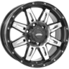 Jante INTER ACTION 8,0X17 IA GRABBER 6/139,7 ET25 CH110,1