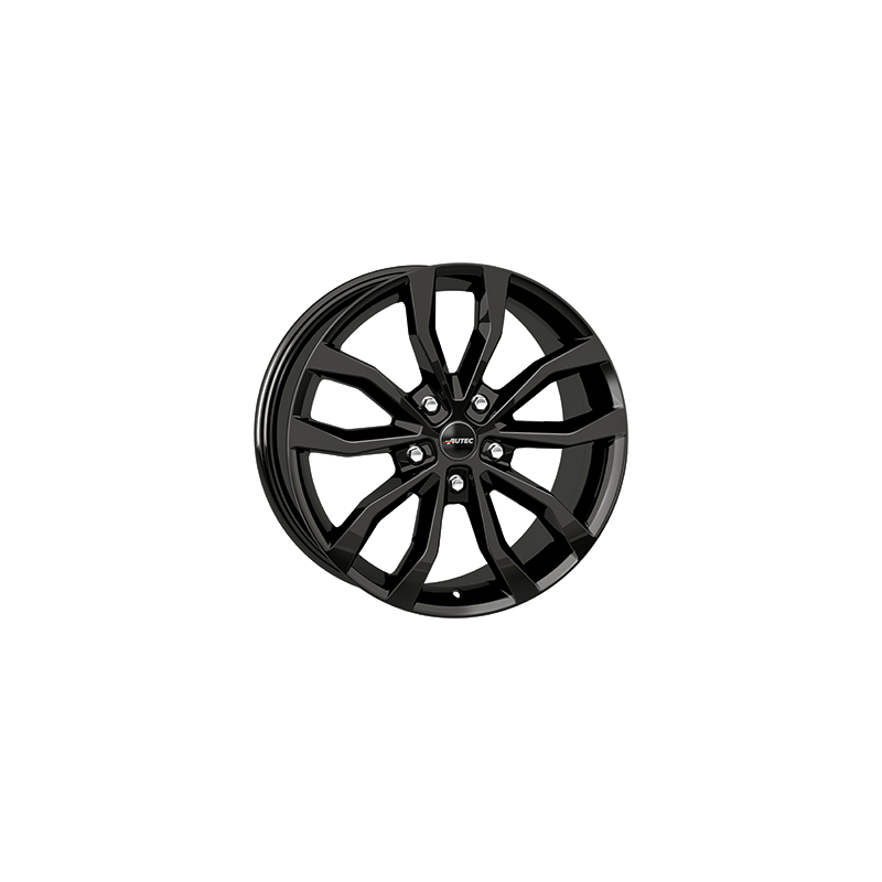 Jante AUTEC 8,0X18 AUTEC UTECA 5/120 ET43 CH65,1 Jante AUTEC 8,0X18 AUTEC UTECA 5/120 ET43 CH65,1