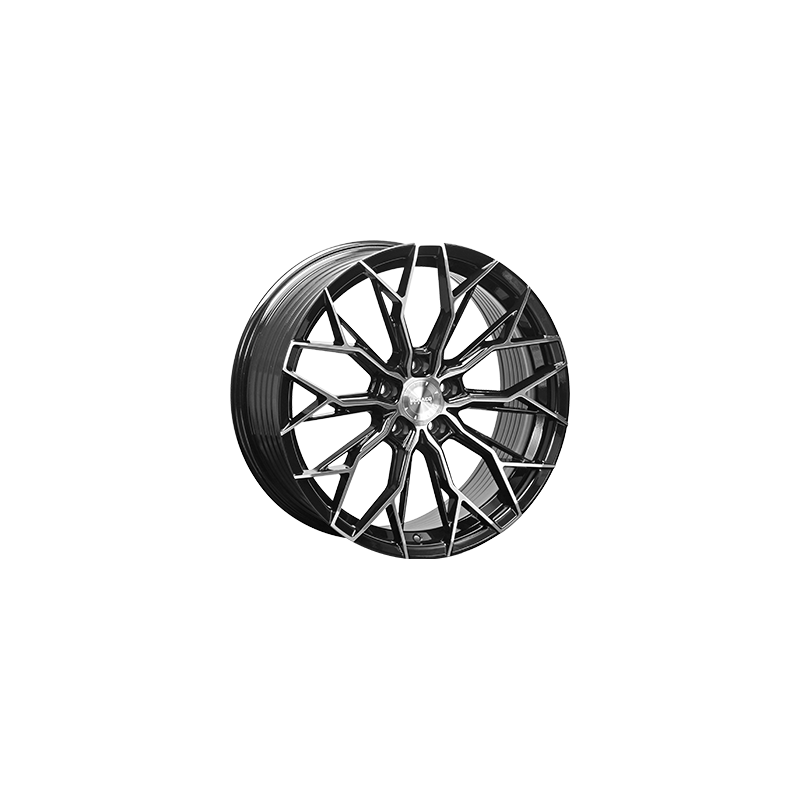 Jante MONACO WHEELS 8,5X19 MONACO WHEELS FF3 5/112 ET45 CH66,5 Jante MONACO WHEELS 8,5X19 MONACO WHEELS FF3 5/112 ET45 CH66,5