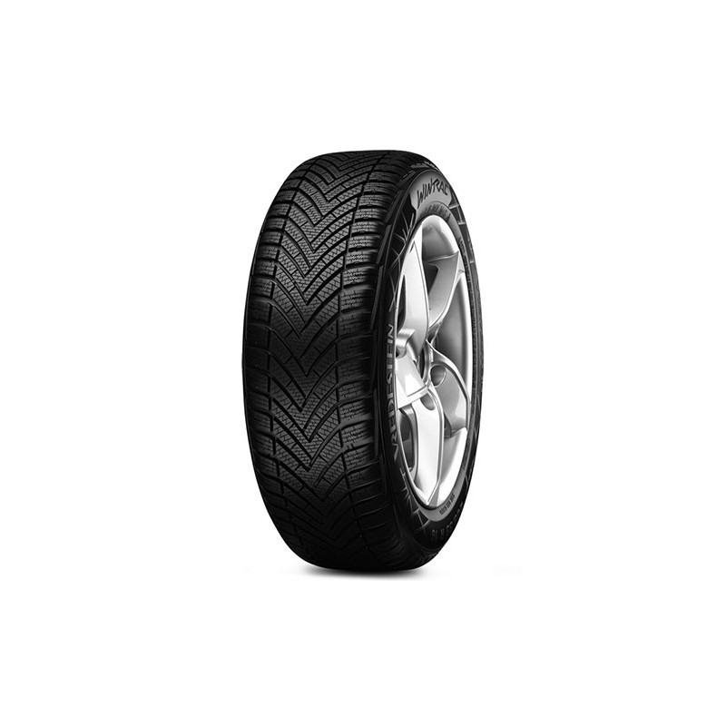VREDESTEIN - 195/65 HR15 TL 91H VR WINTRAC - 1956515 - CBB VREDESTEIN - 195/65 HR15 TL 91H VR WINTRAC - 1956515 - CBB