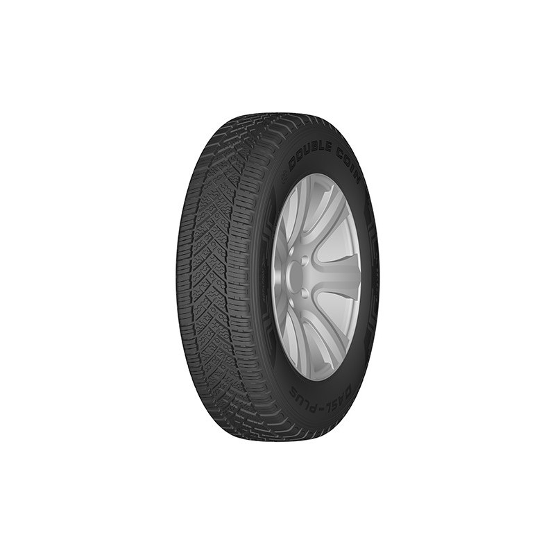 DOUBLE COIN - 235/65 R16 TL 115T DC DASL-PLUS - 2356516 - CCB DOUBLE COIN - 235/65 R16 TL 115T DC DASL-PLUS - 2356516 - CCB