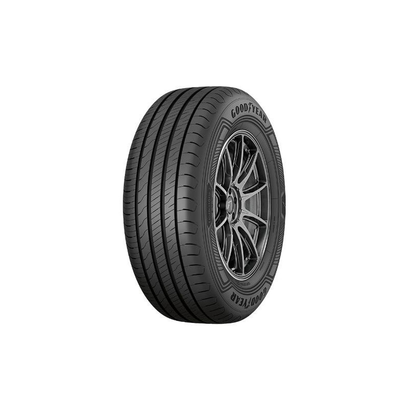 GOODYEAR - 215/55 VR18 TL 99V GY EFFICIENTGRIP 2 SUV XL - 2155518 - BAB GOODYEAR - 215/55 VR18 TL 99V GY EFFICIENTGRIP 2 SUV XL - 2155518 - BAB