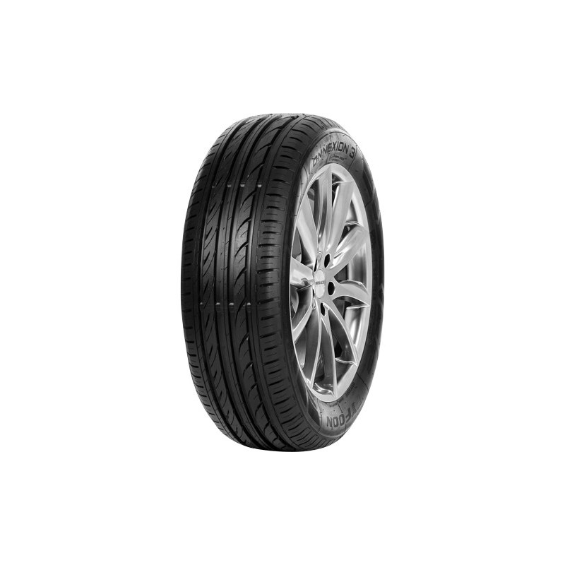 TYFOON - 175/65 HR15 TL 84H TYF CONNEXION 3 - 1756515 - DBB TYFOON - 175/65 HR15 TL 84H TYF CONNEXION 3 - 1756515 - DBB