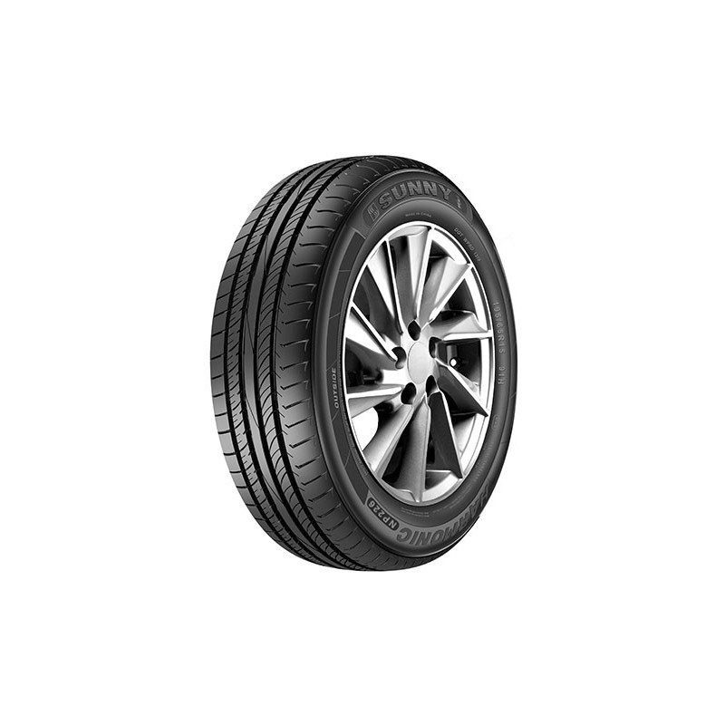 SUNNY - 195/50 VR15 TL 82V SUNNY NP226 - 1955015 - CCB SUNNY - 195/50 VR15 TL 82V SUNNY NP226 - 1955015 - CCB