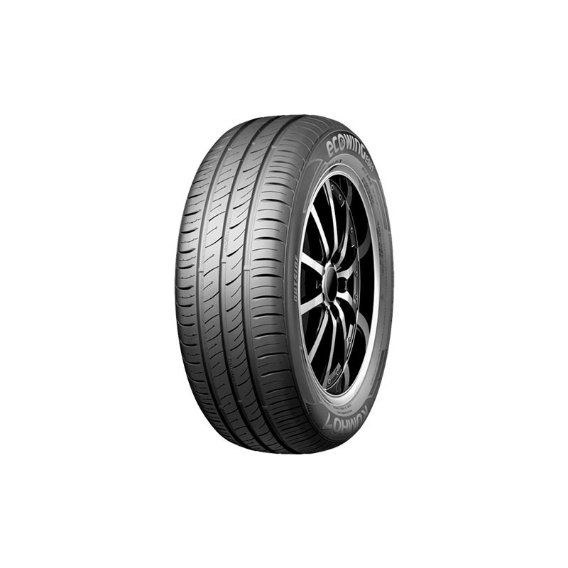 KUMHO - 185/55 HR15 TL 86H KUMHO KH27 XL - 1855515 - ABB KUMHO - 185/55 HR15 TL 86H KUMHO KH27 XL - 1855515 - ABB