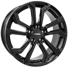 Jante IT WHEELS 7,5X17 IT WHEELS ELLA 5/112   ET35 CH66,5