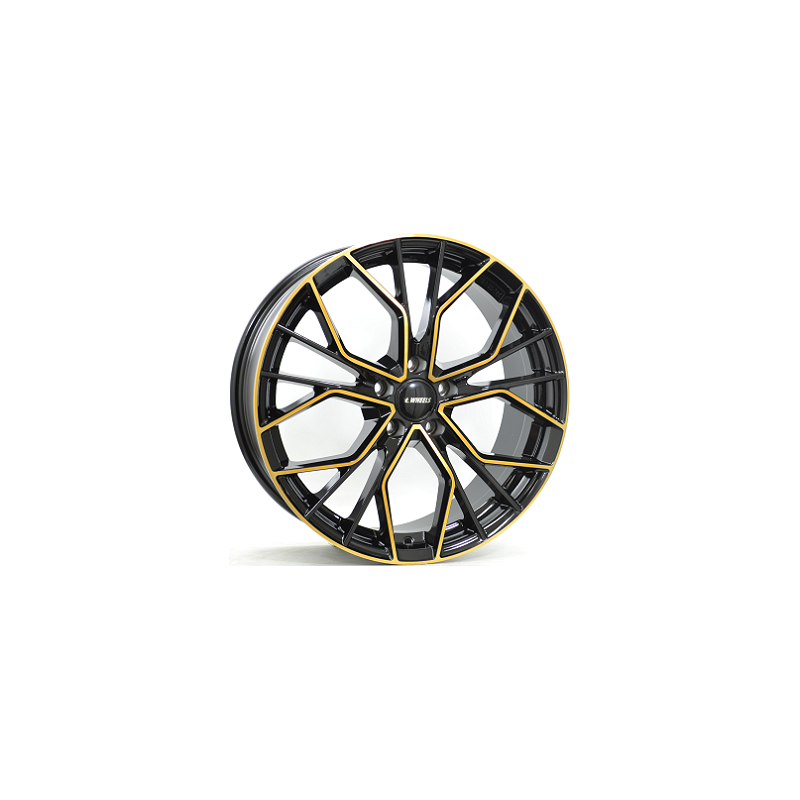Jante IT WHEELS 8,0X18 IT WHEELS TIARA 5/112   ET45 CH66,5