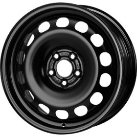 Jante ORIGINAL EQUIPMENT 6,0X16 OE STEEL 5/100 ET35 CH57,1
