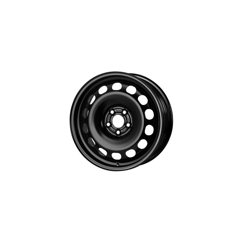Jante ORIGINAL EQUIPMENT 6,0X16 OE STEEL 5/100 ET35 CH57,1 Jante ORIGINAL EQUIPMENT 6,0X16 OE STEEL 5/100 ET35 CH57,1