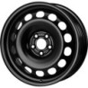 Jante ORIGINAL EQUIPMENT 6,0X16 OE STEEL 5/100 ET35 CH57,1