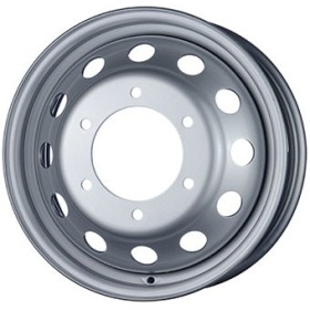 Jante MW STEEL 6,0X16 MW STEEL 16215 6/180   ET109,5 CH138,9