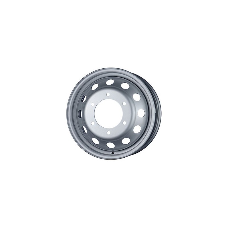 Jante MW STEEL 6,0X16 MW STEEL 16215 6/180 ET109,5 CH138,9 Jante MW STEEL 6,0X16 MW STEEL 16215 6/180 ET109,5 CH138,9